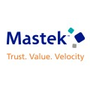 Mastek Lightbeam Icon