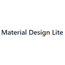 Material Design Lite Reviews
