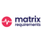 Matrix Requirements