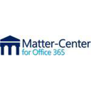 Matter Center for Office 365 Reviews