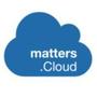 Matters.Cloud Icon