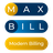 MaxBill Reviews