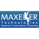 Maxeler Technologies Reviews