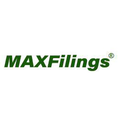 MaxFilings