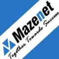 Maze Smart Chit