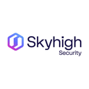 Skyhigh Security Cloud Access Security Broker (CASB) Reviews