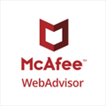 McAfee WebAdvisor