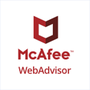 McAfee WebAdvisor