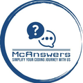 McAnswers AI