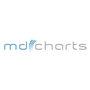 MD Charts Icon