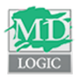 MD Logic World Wide EHR Icon