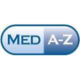 Med A-Z Complete Icon