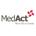 MedAct Reviews
