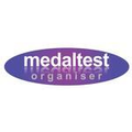 MedalTest Organiser