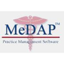 MeDAP Icon