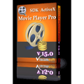 Movie Player Pro SDK ActiveX