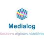 Medialog Icon