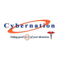 Cybernation Medical Transcription