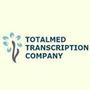 Totalmed Transcription