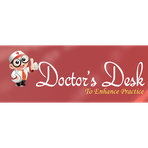 Doctor's Desk Reviews