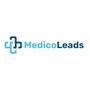 MedicoLeads Icon