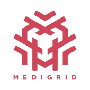 MediGrid Icon