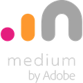 Medium by Adobe