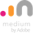 Medium by Adobe