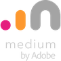 Medium by Adobe