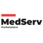 MedServ Marketplace Reviews & Ratings