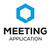 Meeting Application Reviews