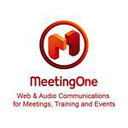 MeetingOne Web Conferencing Reviews
