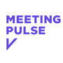 MeetingPulse