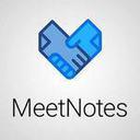 MeetNotes Reviews