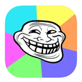 Think emoji spinning Animated Gif Maker - Piñata Farms - The best meme  generator and meme maker for video & image memes