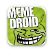 Memedroid Reviews