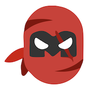 Merch Ninja Icon