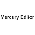 Mercury Editor