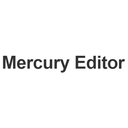 Mercury Editor Reviews