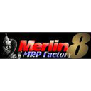 Merlin MRP Factory 8 Reviews