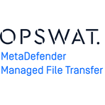 MetaDefender Managed File Transfer Reviews