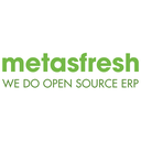 metasfresh Reviews