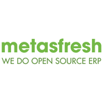 metasfresh Reviews