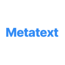 Metatext Reviews