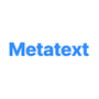 Metatext