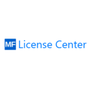 MF License Center