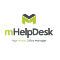 mHelpDesk