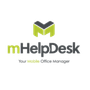 mHelpDesk Icon