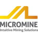 Micromine Reviews