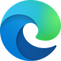 Microsoft Edge Icon